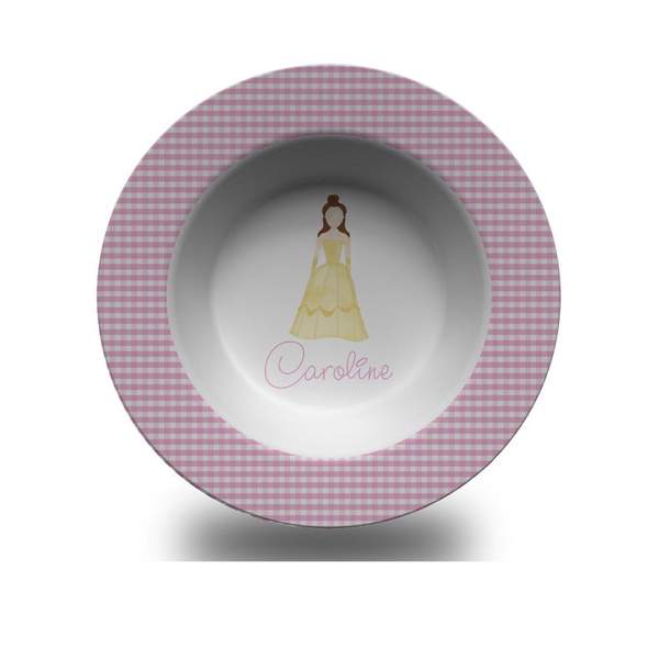 Princess Plate