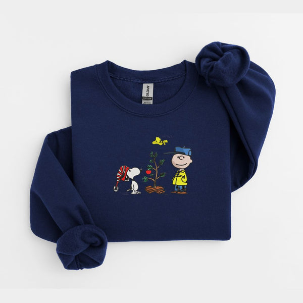 Youth Charlie Pullover