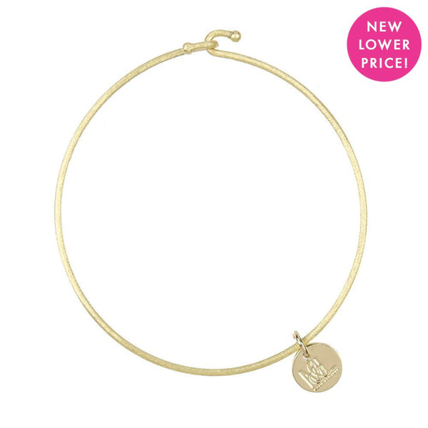 Nora Bracelet (no charm)