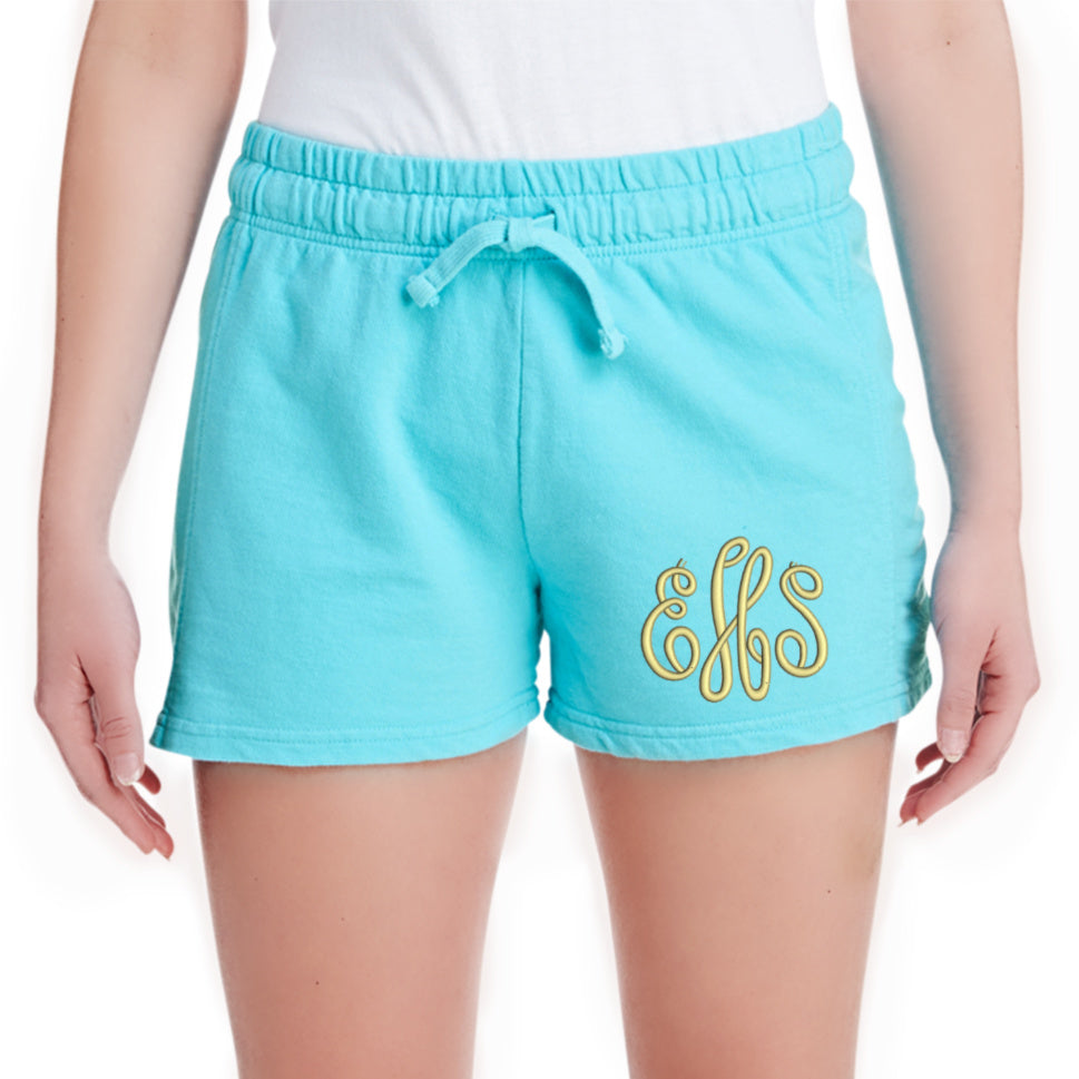 Comfort Colors Shorts